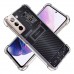 เคส Samsung Galaxy S21 Plus [ Explorer Series ] 3D Anti-Shock Protection TPU Case